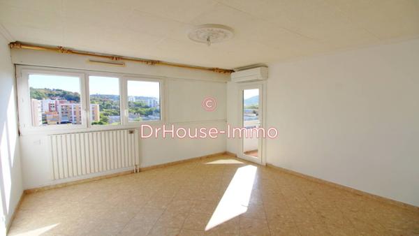 Appartement à vendre 3 pièces de 59 m²