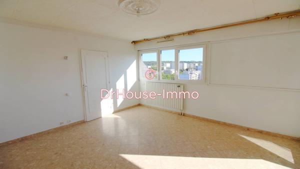 Appartement à vendre 3 pièces de 59 m²