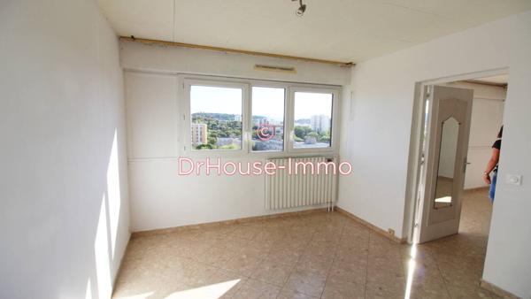 Appartement à vendre 3 pièces de 59 m²