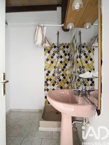 Studio à vendre 31 m² Le Cannet