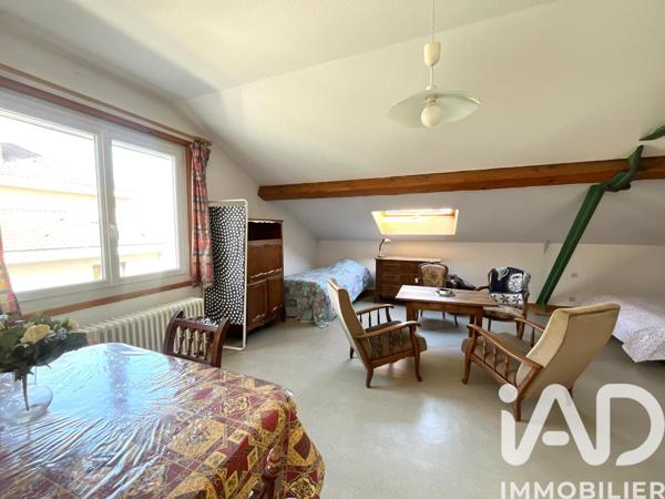 Maison à vendre 7 pièces 197 m² Saint-Jean-Bonnefonds