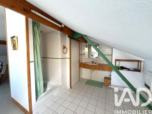 Maison à vendre 7 pièces 197 m² Saint-Jean-Bonnefonds