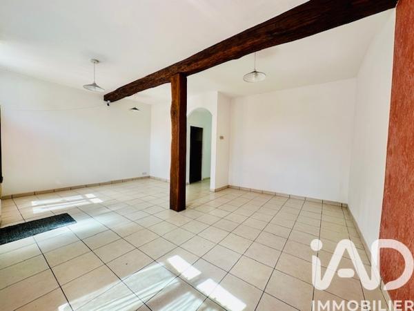 Maison à vendre 4 pièces 85 m² Agnetz