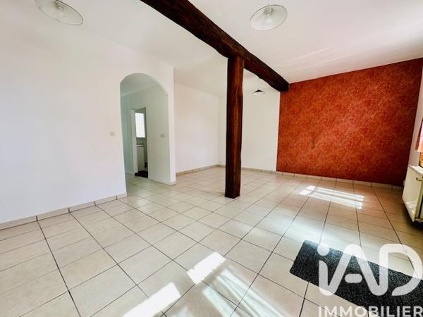 Maison à vendre 4 pièces 85 m² Agnetz