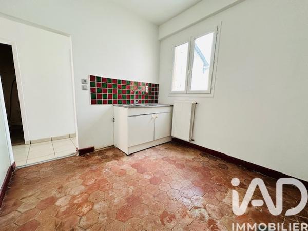 Maison à vendre 4 pièces 85 m² Agnetz