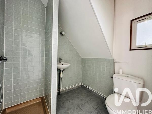 Maison à vendre 4 pièces 85 m² Agnetz