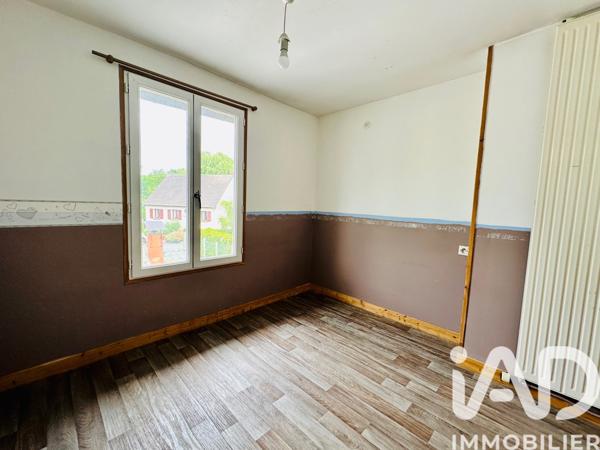 Maison à vendre 4 pièces 85 m² Agnetz