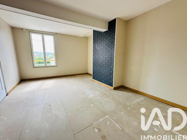 Maison à vendre 4 pièces 85 m² Agnetz