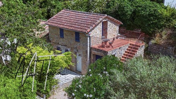 Authentique Bastidon