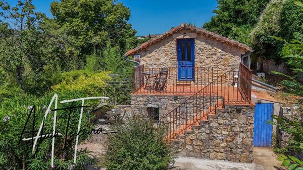 Authentique Bastidon