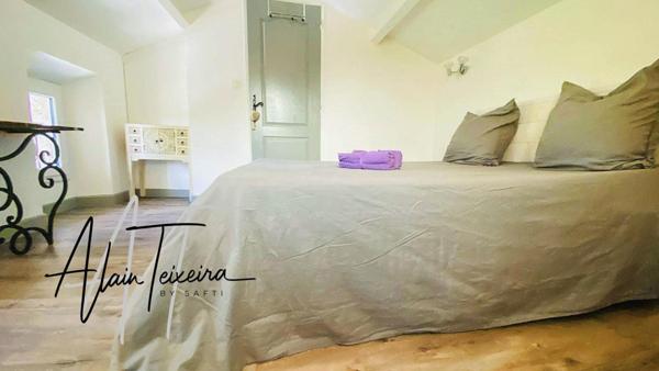 Authentique Bastidon