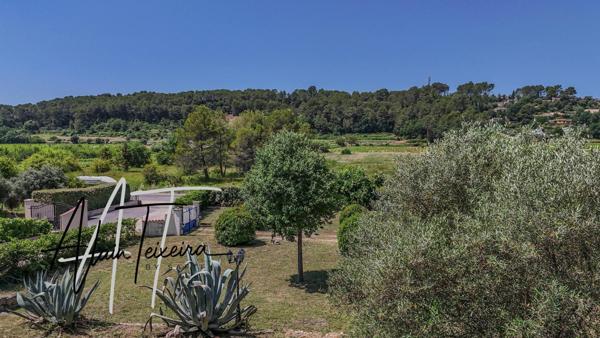 Authentique Bastidon