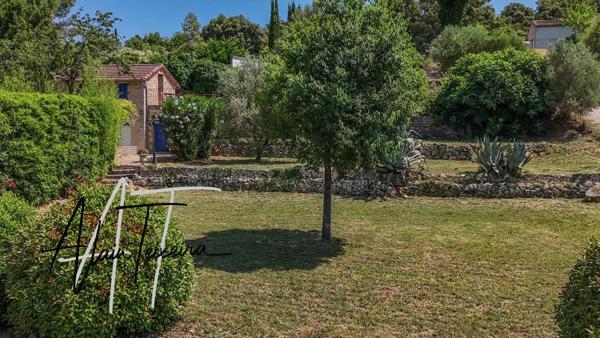 Authentique Bastidon