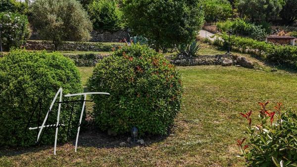 Authentique Bastidon