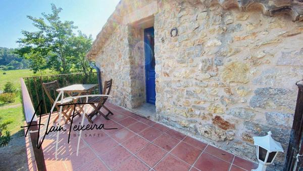 Authentique Bastidon