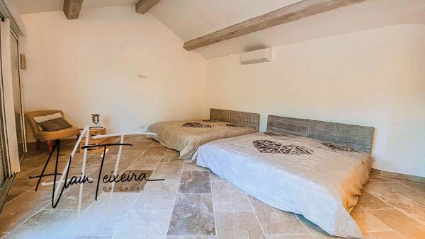 Authentique Bastidon