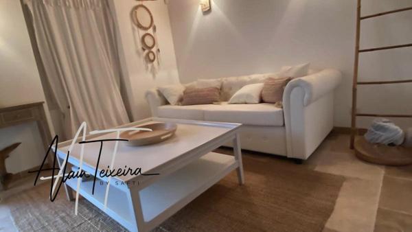 Authentique Bastidon