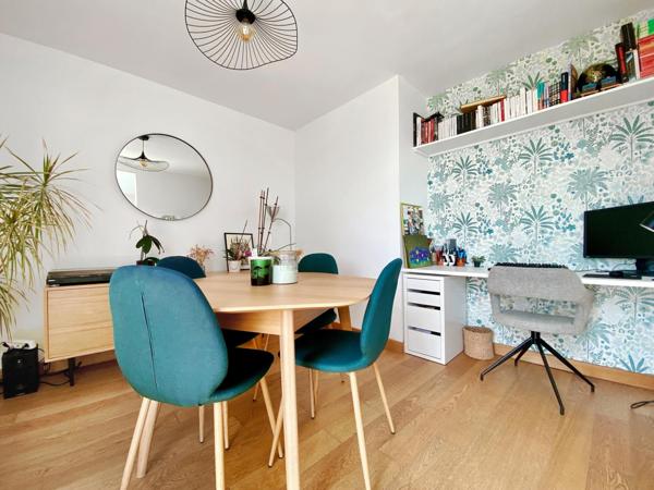 T3 - MAIRIE DE CHANTENAY,  AU CALME DANS UN CADRE VERDOYANT