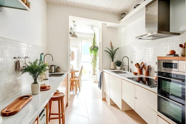 T3 - MAIRIE DE CHANTENAY,  AU CALME DANS UN CADRE VERDOYANT