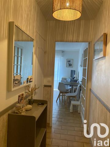 Appartement à vendre 2 pièces 39 m² Sainte-Maxime