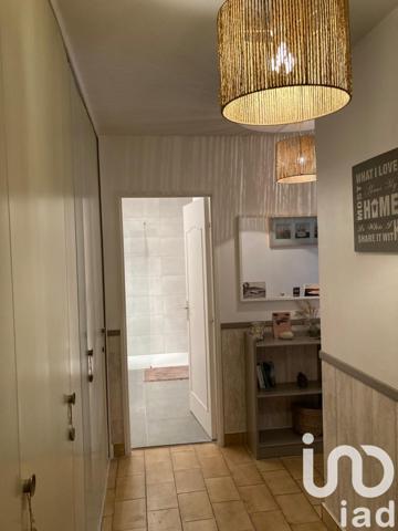 Appartement à vendre 2 pièces 39 m² Sainte-Maxime