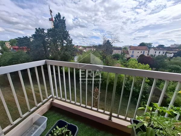 Appartement Bourg En Bresse 4 pièce(s) 76.94 m2