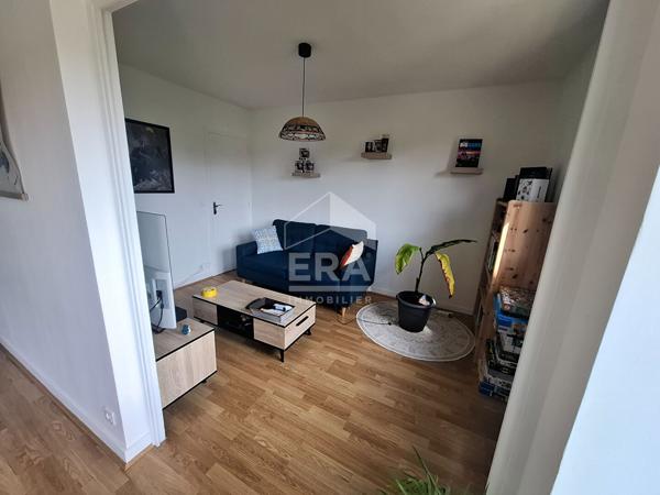 Appartement Bourg En Bresse 4 pièce(s) 76.94 m2