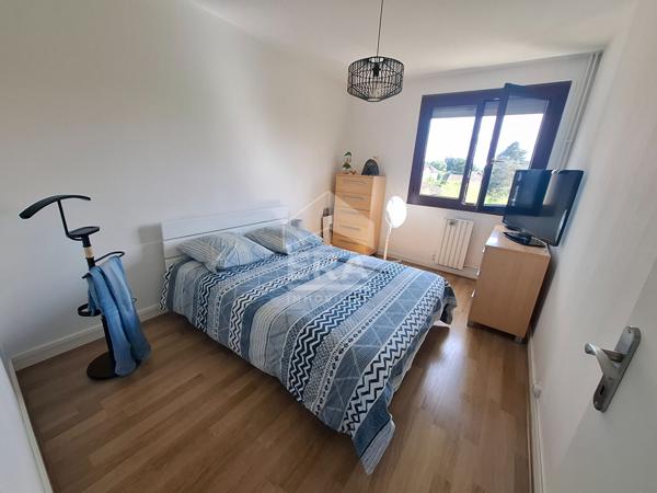 Appartement Bourg En Bresse 4 pièce(s) 76.94 m2
