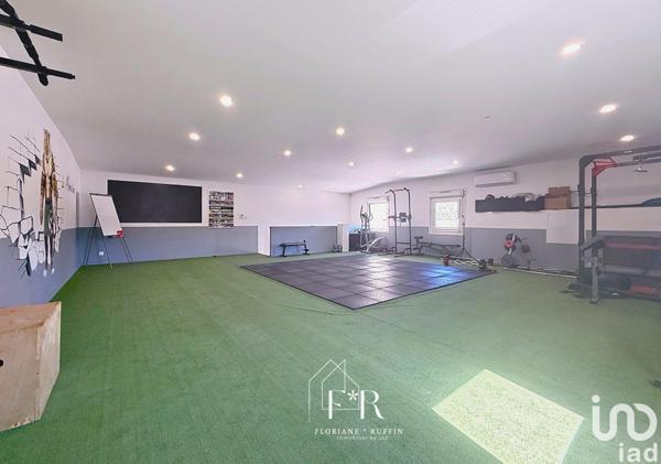 Murs commerciaux  à vendre 154 m² Morières-lès-Avignon