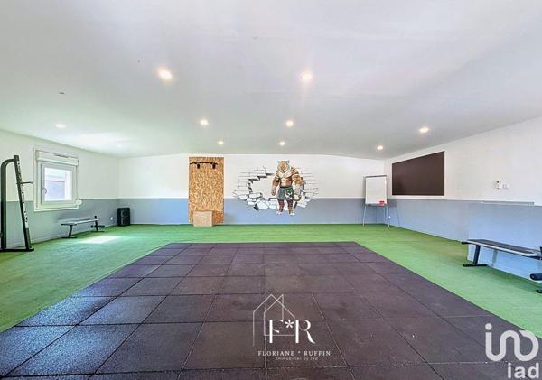 Murs commerciaux  à vendre 154 m² Morières-lès-Avignon