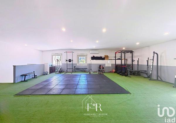 Murs commerciaux  à vendre 154 m² Morières-lès-Avignon