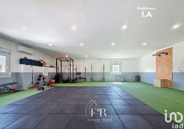 Murs commerciaux  à vendre 154 m² Morières-lès-Avignon