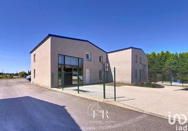 Murs commerciaux  à vendre 154 m² Morières-lès-Avignon