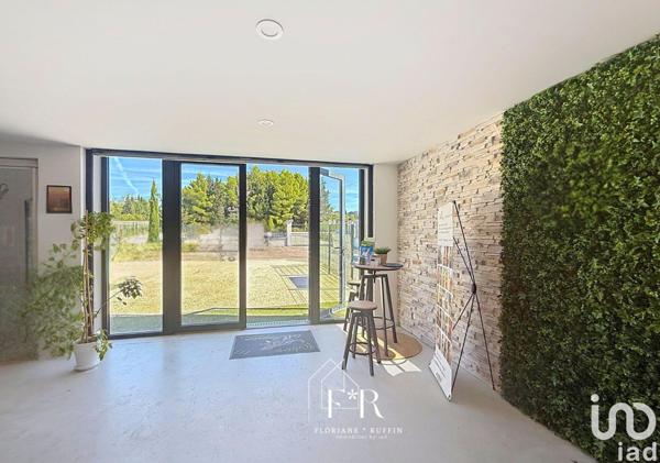 Murs commerciaux  à vendre 154 m² Morières-lès-Avignon