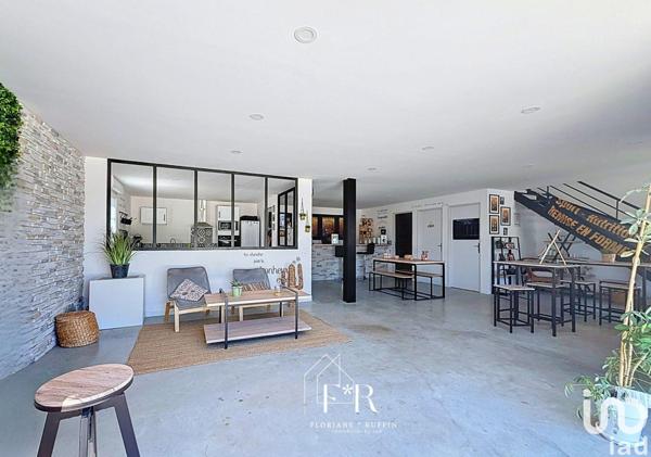 Murs commerciaux  à vendre 154 m² Morières-lès-Avignon