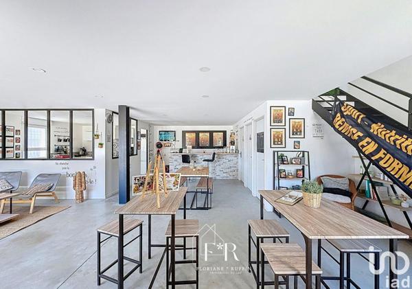 Murs commerciaux  à vendre 154 m² Morières-lès-Avignon