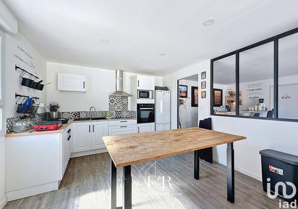 Murs commerciaux  à vendre 154 m² Morières-lès-Avignon