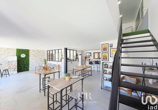 Murs commerciaux  à vendre 154 m² Morières-lès-Avignon