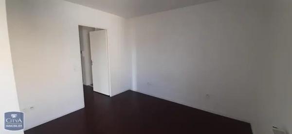 Appartement à louer 2 pièces 44.6m²