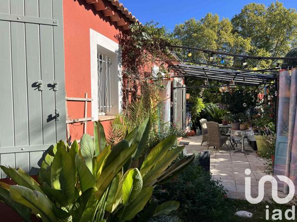 Maison à vendre 5 pièces 101 m² Carnoules