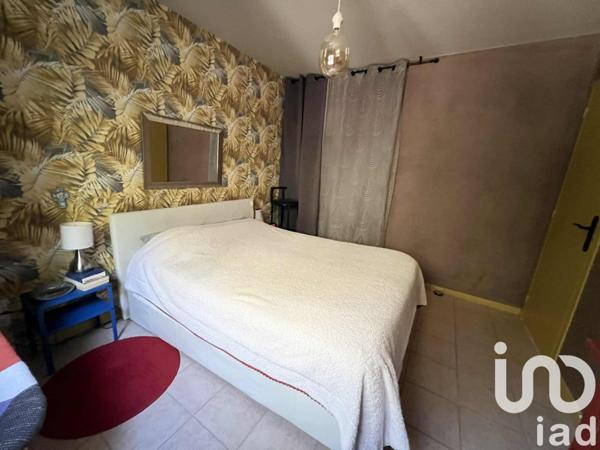 Maison à vendre 5 pièces 101 m² Carnoules