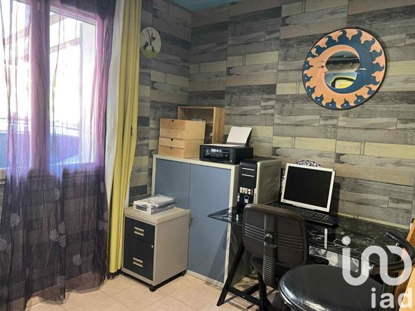 Maison à vendre 5 pièces 101 m² Carnoules