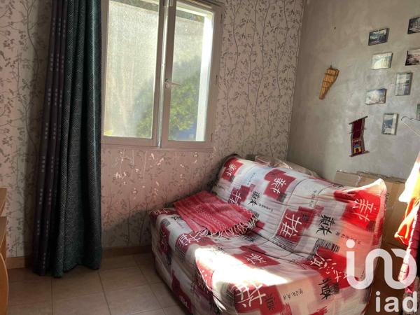 Maison à vendre 5 pièces 101 m² Carnoules