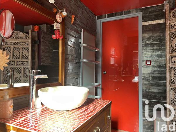 Maison à vendre 5 pièces 101 m² Carnoules