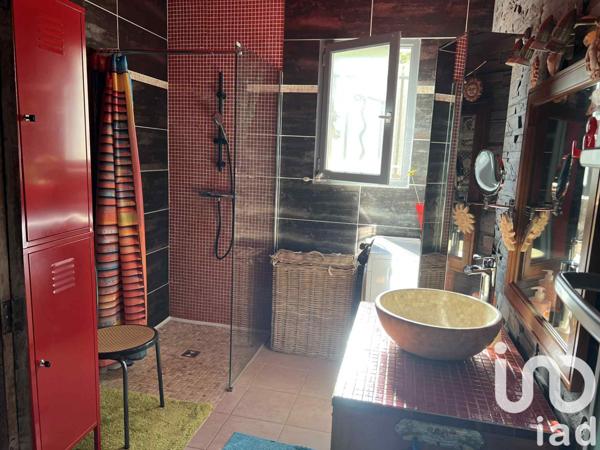 Maison à vendre 5 pièces 101 m² Carnoules