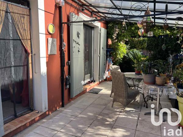 Maison à vendre 5 pièces 101 m² Carnoules