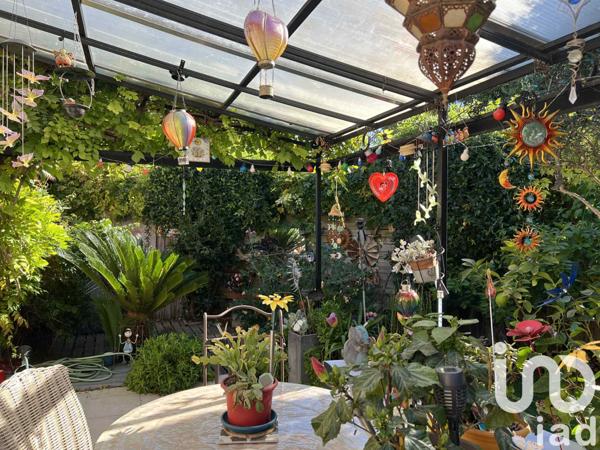 Maison à vendre 5 pièces 101 m² Carnoules