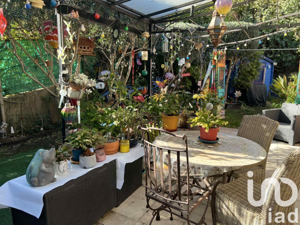 Maison à vendre 5 pièces 101 m² Carnoules