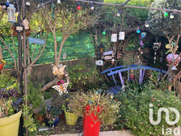 Maison à vendre 5 pièces 101 m² Carnoules