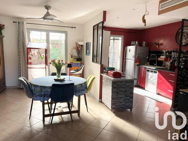 Maison à vendre 5 pièces 101 m² Carnoules